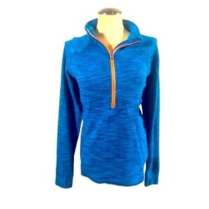 Women’s Cabela’s 1/4 zip pullover sweater